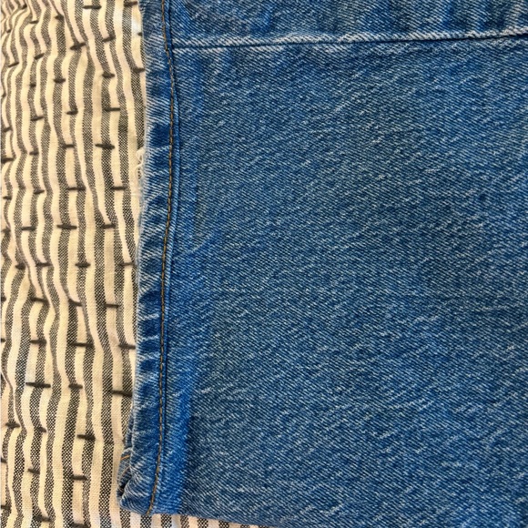 Levi’s Ribcage Full Length Jeans - Picture 5 of 6